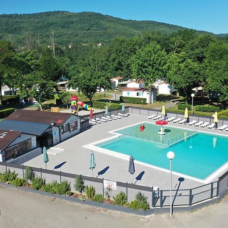 Camping Du Lac Foix Ngoại thất bức ảnh