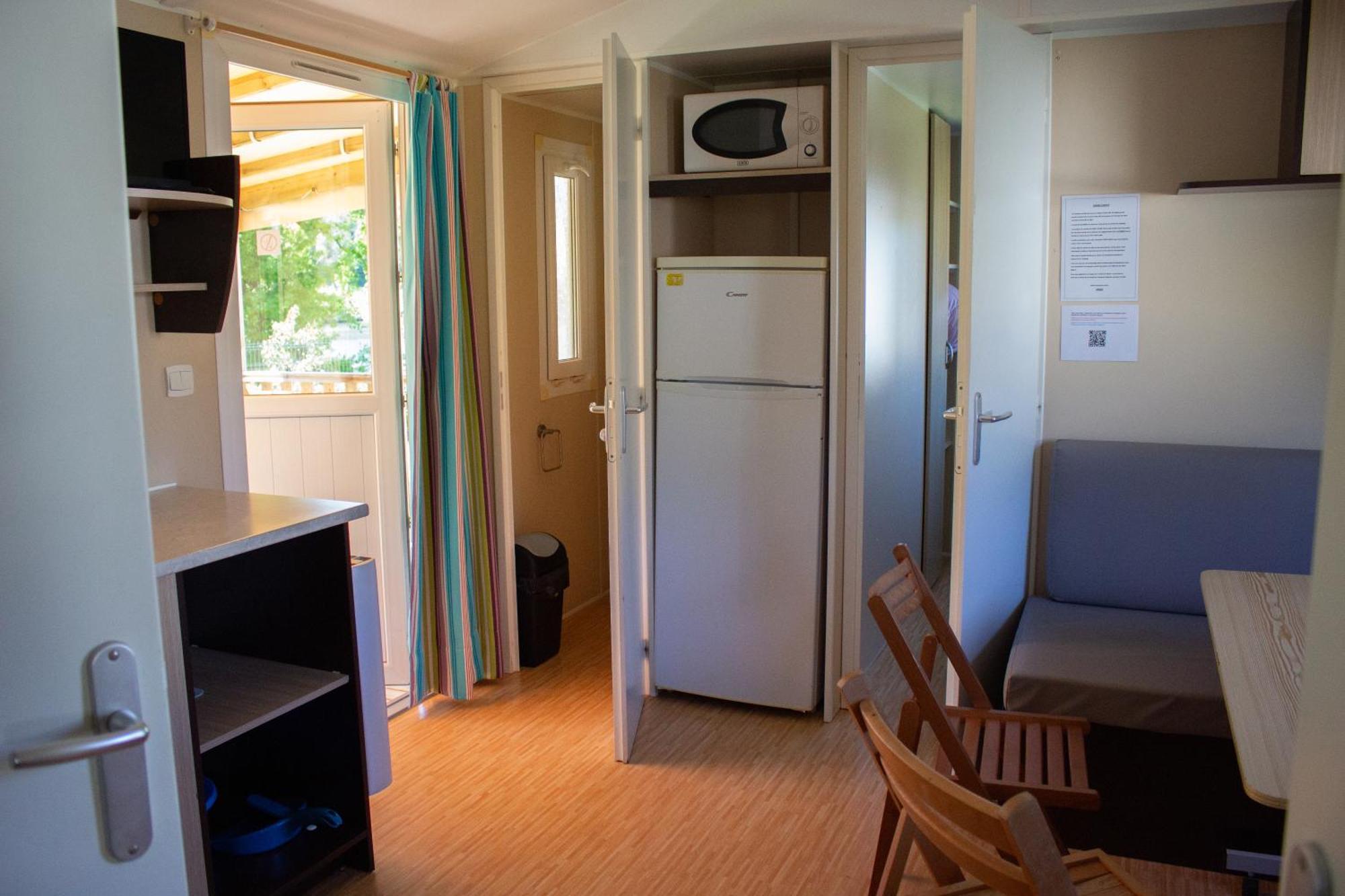 Camping Du Lac Foix Ngoại thất bức ảnh